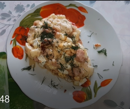 ВКУСНЫЙ ЗАВТРАК