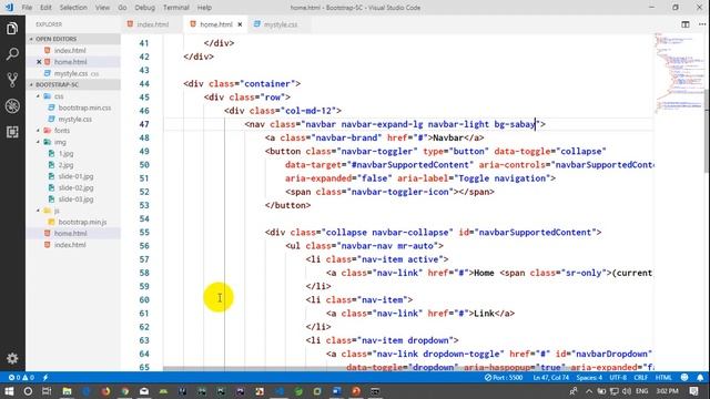 Bootstrap 2 смотреть онлайн