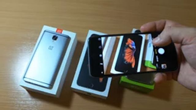 -sia- обзор камера LG G5 - ONEPLUS 3 - IPHONE 6S PLUS смотреть онлайн