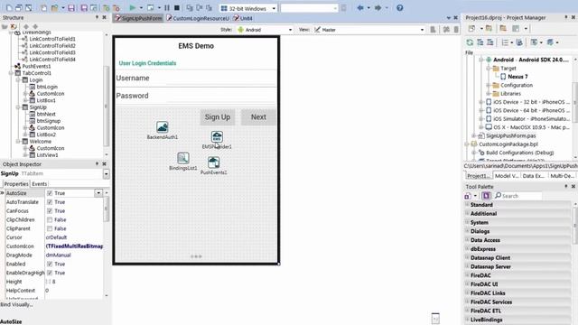 What's New In Delphi XE8 смотреть онлайн