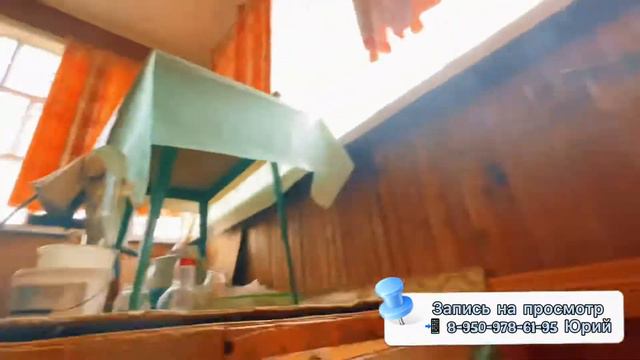 Дача 93.3м2. СНТ Родничок 1. Сосновоборск. смотреть онлайн