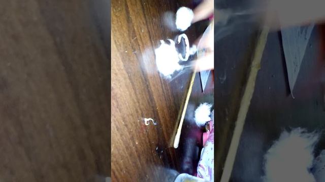 Как сделать наушники для кукол смотреть онлайн