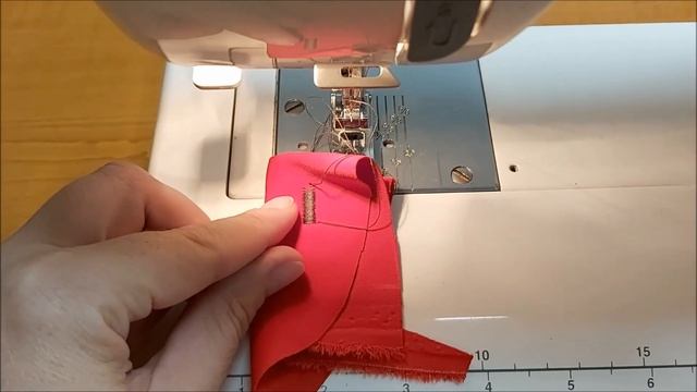 Как зашить дырку в шортах МК смотреть онлайн