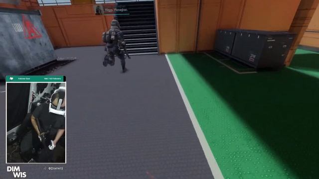 PAVLOV on a Treadmill - KAT Walk C | Pico 4 | Sanlaki смотреть онлайн