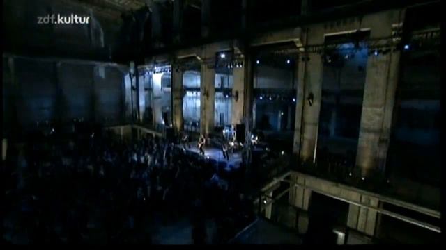 GAMMA RAY - Empathy / 9. 2011 [HD] *Berlin Live*