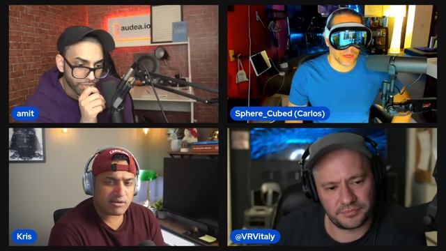 SMCI WON'T STOP, CELSIUS IS UP, NEW VISION PRO, WHAT IS BUFFET BUYING | finance junkies | 021424 смотреть онлайн