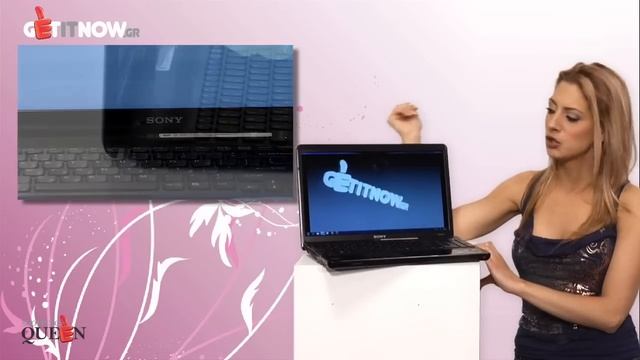 Sony Vaio EB1Z1E смотреть онлайн