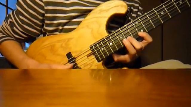 Take 2 - Baritone Guitar Meets Modern Bass Guitar смотреть онлайн