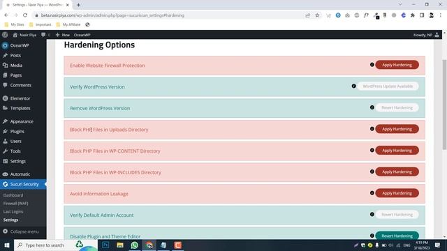 Unlock WordPress Security - Get the Plugin to Secure Your Site Now! Sucuri Security Plugin смотреть онлайн
