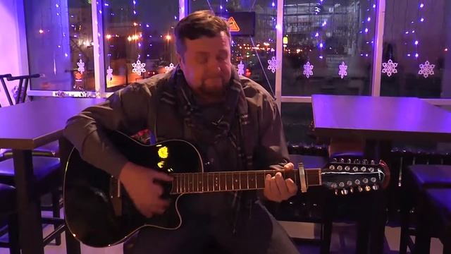 Дмитрий Шаршонь - Последний лист календаря смотреть онлайн