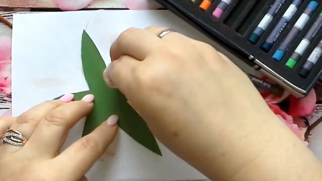 РОЗА ИЗ ФОАМИРАНА НА СТЕБЛЕ, МК/DIY//ИНТЕРЬЕРНЫЕ ЦВЕТЫ ИЗ ФОАМИРАНА, ВЫСОТОЙ 70 см//РОЗА, КАК ЖИВАЯ смотреть онлайн