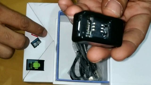 GF08 Mini GPS Tracker | Spy Camera | Auto Call Receiver смотреть онлайн