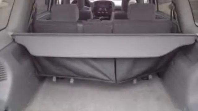 Used 2003 Suzuki XL-7 Zionsville IN