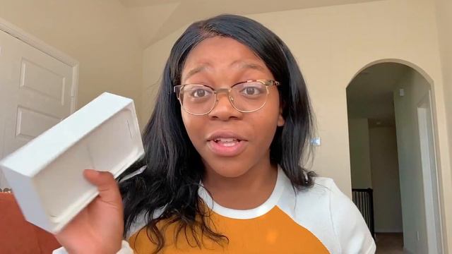 UNBOXING the iPhone 11 LAVENDER / PURPLE ! смотреть онлайн