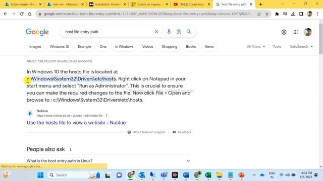 The Ultimate Guide to Azure Kubernetes Service Private Cluster (AKS) смотреть онлайн