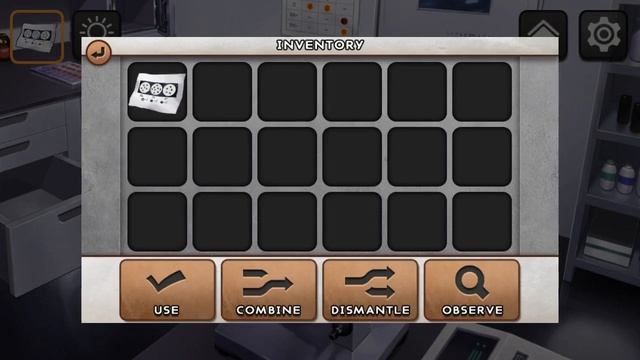 Doors & Rooms Escape King Chapter 3 Stage 7 смотреть онлайн