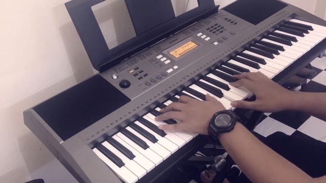 Numb - Linkin Park Piano cover (tribute) to chester bennington смотреть онлайн