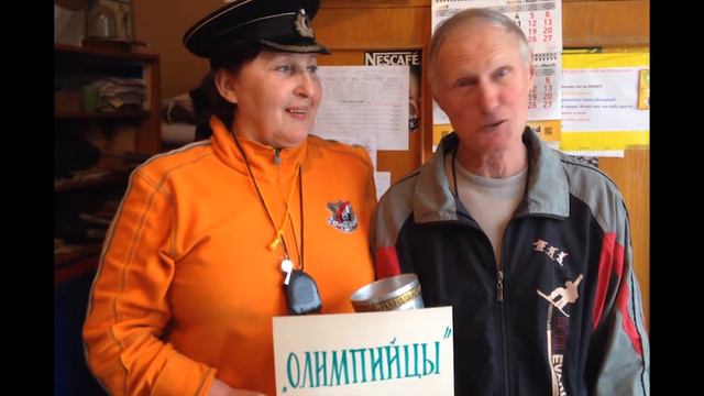 Реклама школьного предмета - Физ-Культура смотреть онлайн