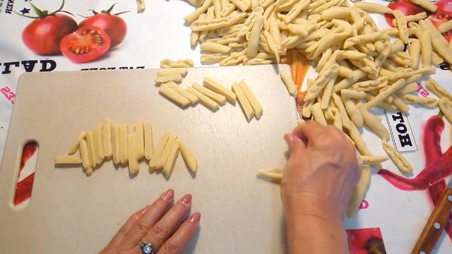 Готовка в Кемпинге и на Походах