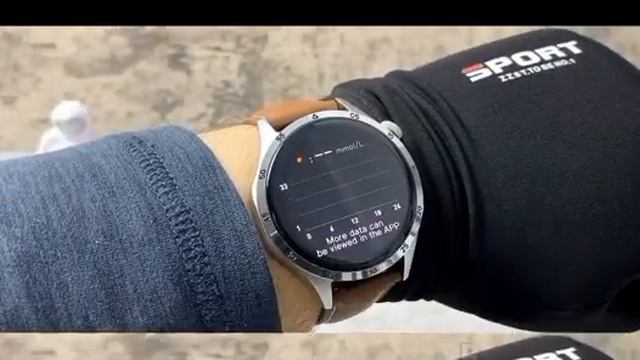 For Huawei GT4 Smart Watch Men Watch 4 Pro AMOLED HD Screen /Smartwatch 2024 New Watch GT4 смотреть онлайн