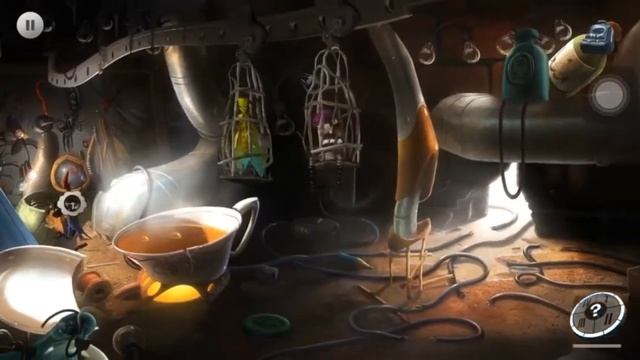 Прохождение игры Violett #2 смотреть онлайн