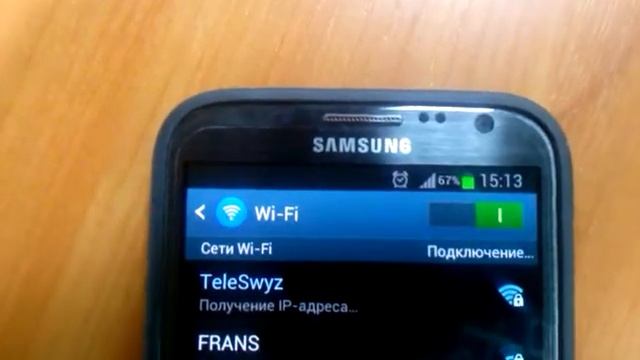 Проблема SGN2 с Wi-Fi после обновления на 4.1.2 смотреть онлайн