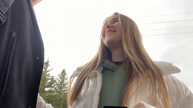 Vlog: выходные с парнем ? отношения на расстоянии , много много любви ✨? смотреть онлайн