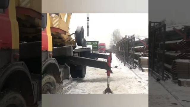 Металлобаза компании "Робметаллсталь" смотреть онлайн