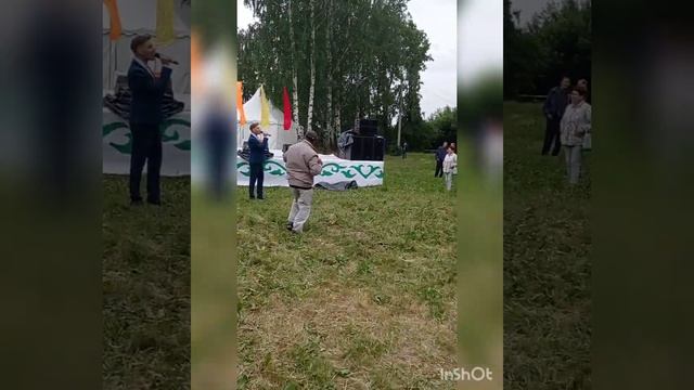 31 Березовский Сабантуй смотреть онлайн