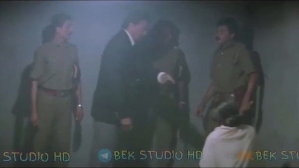 YOVUZ HIND KINO O'ZBEK TILIDA HD KHALNAYAK BEK STUDIO 2018