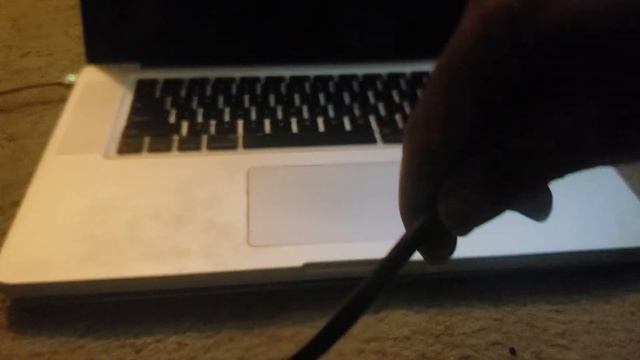 APPLE MACBOOK PRO 15inch QUESTION MARK ON SCREEN BUT NOT HARD DRIVE 1/14/2020 смотреть онлайн