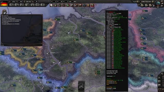 HOI IV - How To Create New Nations смотреть онлайн