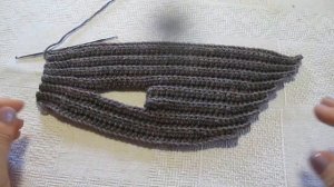 жилетка вязаная крючком для маленькой породы собак