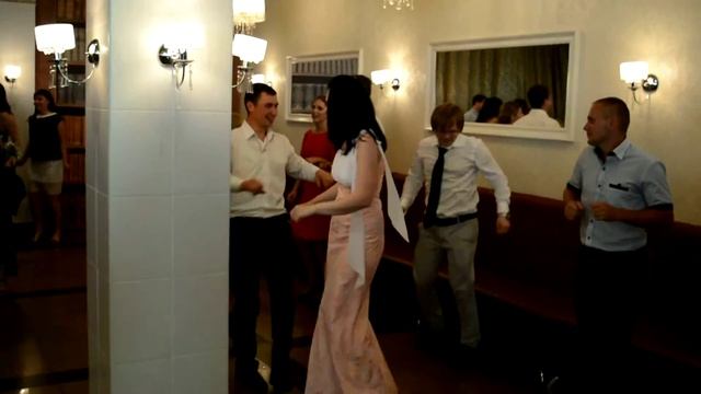 рокн ролл на свадьбе 5 07 2015 смотреть онлайн