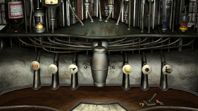 Syberia /прохождение 4 часть/концовка смотреть онлайн