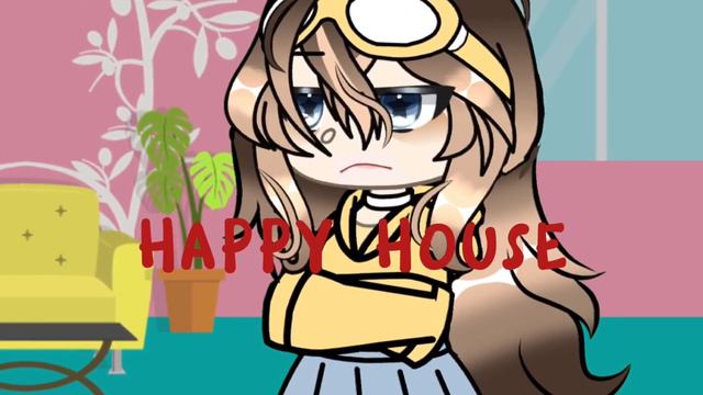 Happy house... 😃🩸 // Trend ✨ Gacha ✨ Not og // By @--xShinox-- смотреть онлайн