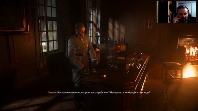 Call of Duty: WWII за бабу! Снова словил глюк (на слабом ПК) смотреть онлайн