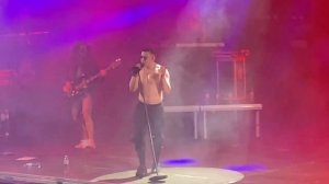 VESNA305 live @Flacon