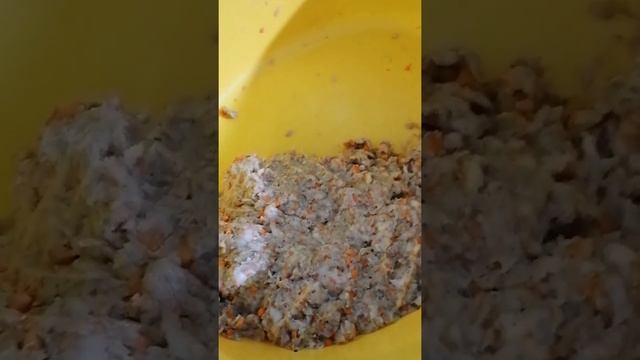 Делаю тушёнку-намазку. смотреть онлайн