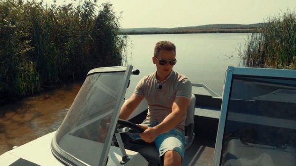 Новый QUINTREX 440 EXPLORER/NEW QUINTREX 440 EXPLORER