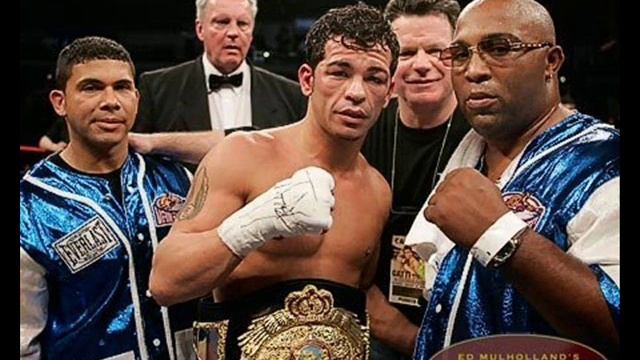 Артуро Гатти смотреть онлайн