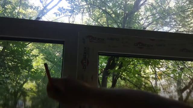 Створка Brusbox установка/монтаж смотреть онлайн