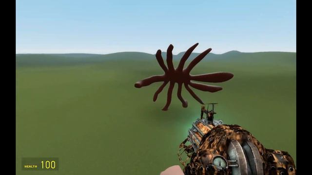 I BECAME A GREATEST MEGAPHONE!! In Garry's Mod | Dream Animation смотреть онлайн