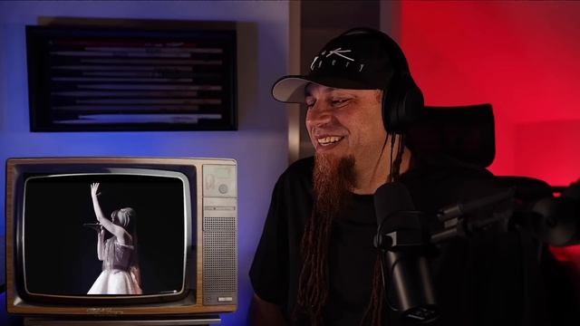 LOVEBITES ? "Set the World on Fire" // Audio Engineer & Musician Reacts смотреть онлайн
