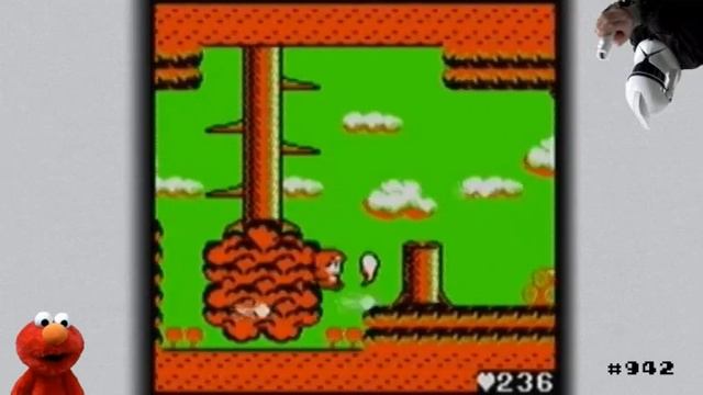 Review de merde #942 : Maru's Mission [Game Boy] смотреть онлайн