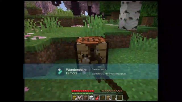 I'm Lost! Starting My First Survival Adventure in (EP 1) @minecraft #minecraft смотреть онлайн