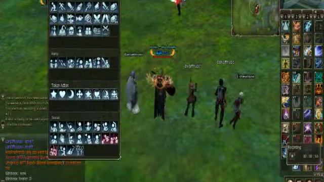 Lineage 2 Ertheia Fun смотреть онлайн