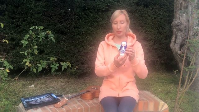 Slow Russian / Lockdown / Home Activities (RUS ENG SUBS)