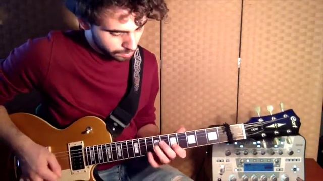 Roberto Sticchi - Jam Of The Month - February смотреть онлайн