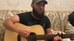 Ислам Идигов Годы прошли